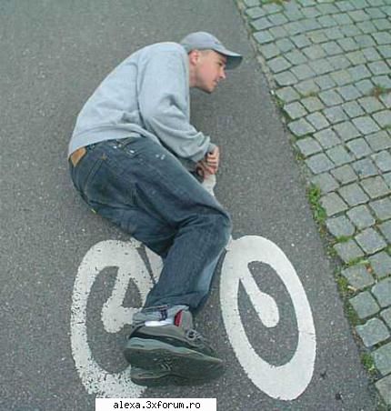 poze haioase imi iau bicla dasta ultimu model