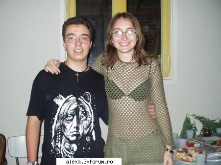 poze tine uitatzi poza mine dar radetzi fruntea mea! avut accident &nbsp; scuze ioa dak vroiai apari