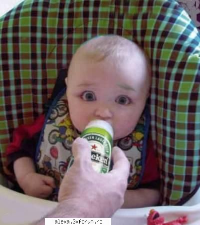 poze haioase creste tatii copiii...