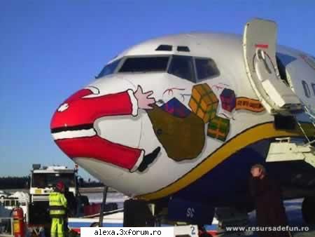 poze haioase merry x-mas!