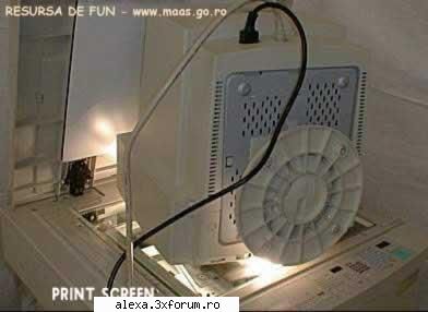 poze haioase print screen