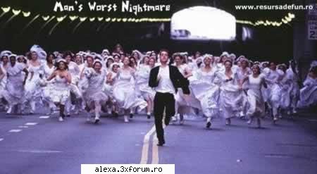 poze haioase man's worst nightmare