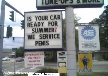 service poze haioase 3