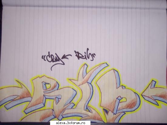 facut poza asta ... alta poza dar color ..:: rapper ::..