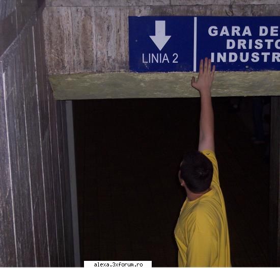 the first one ! o poveste de toamna !