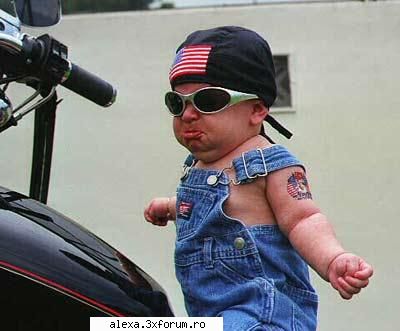 poze haioase bad boy