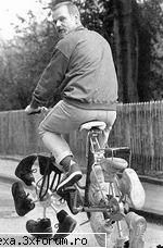 poze haioase bicicleta