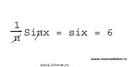 poze haioase noua metoda calcula mate