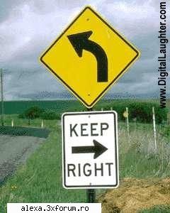 poze haioase roadsings