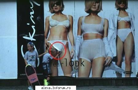 poze haioase clear look