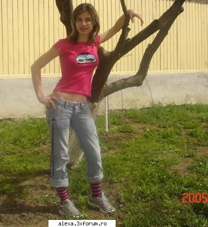 Poze cu tine - sper sa nu se supere andreea ca iam pus poza da a - Poze