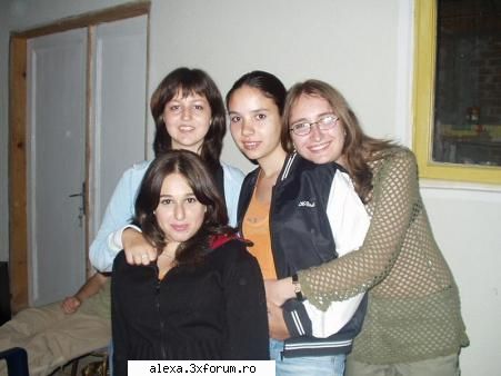 Poze cu tine - uite si o poza in care apar si io - Poze