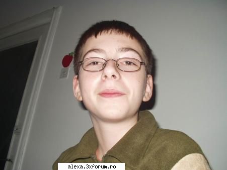 Poze cu tine - no problem ca am io :P - Poze