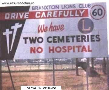 Poze haioase - drive carefully!!! - Poze