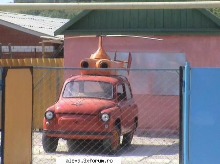 Poze haioase 2 - elicopter d ultima generatzie - Poze