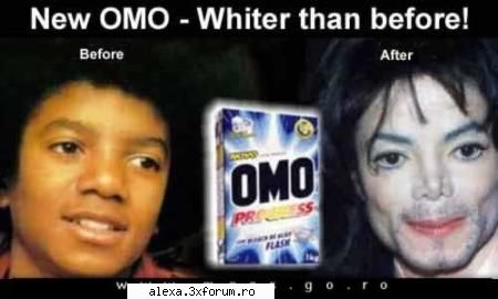 Poze haioase 2 - Noul OMO, are efect - Poze