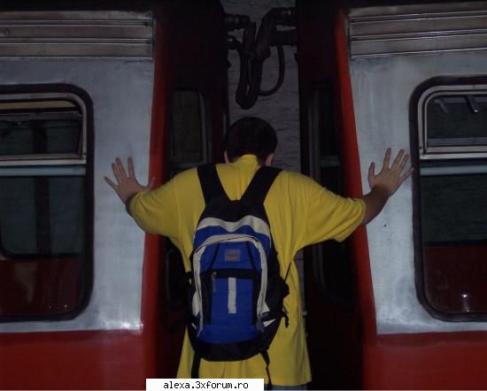 o poveste de toamna ! - la o ....................perchezitzie - Poze